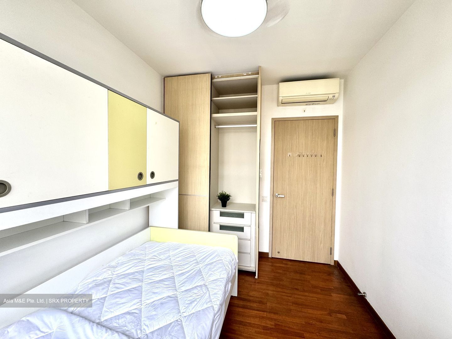 Wandervale (D23), Condominium #554372041